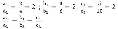 linear equations in two variables 37