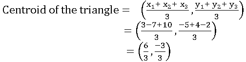 TS POLYCET 2020 - Coordinate geometry 3