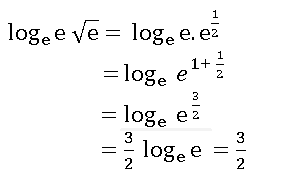 TS POLYCET 2021 - Real Numbers 3