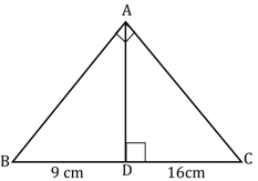 TS POLYCET 2021 - Similar Triangles 2