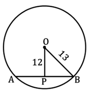 TS POLYCET 2021 - Tangents and Secants to a Circle 4