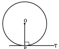 TS POLYCET 2021 - Tangents and Secants to a Circle 5