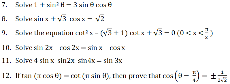 inter maths 1a trigonometric equations - 2